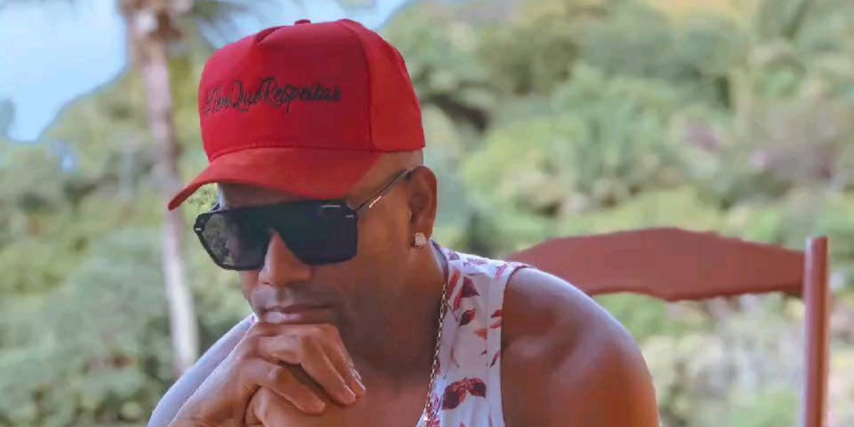 "Vocês são uns abutres": Mário Brasil detona sites após ser acusado de dar golpe