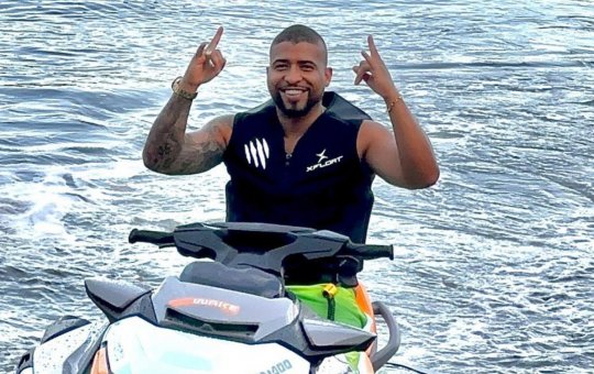 "Rifeiro não é otário", disse DG um mês antes de ser morto em Barra do Jacuípe