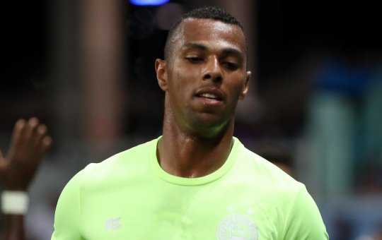 Luiz Otávio não renova contrato e encerra passagem pelo Bahia após dois anos