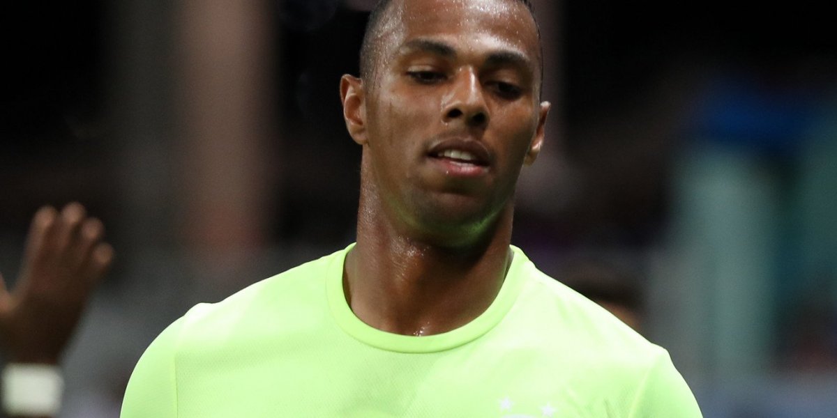 Luiz Otávio não renova contrato e encerra passagem pelo Bahia após dois anos