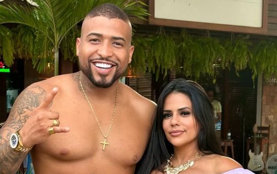 Rifeira morta em Barra do Jacuípe, na RMS, foi condenada por estelionato