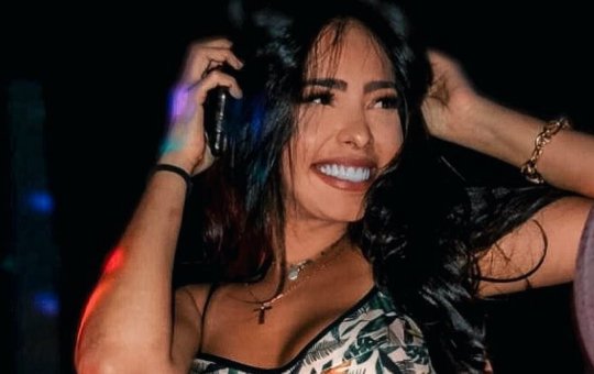 Estudante de medicina nega boato de caso com Thiago Silva