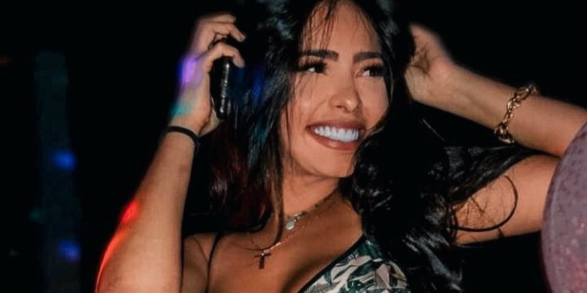 Estudante de medicina nega boato de caso com Thiago Silva