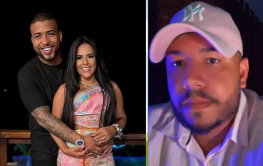 Amigo de casal morto em Barra do Jacuípe diz que crime foi por "inveja"