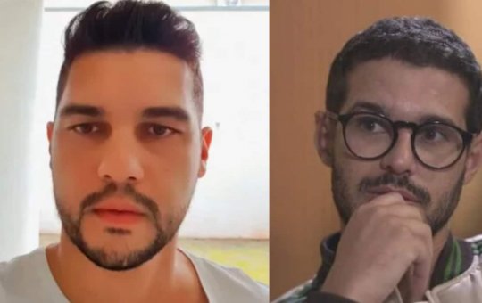 Casos de família: Rodrigo Mussi e Diogo brigam por causa de podcast