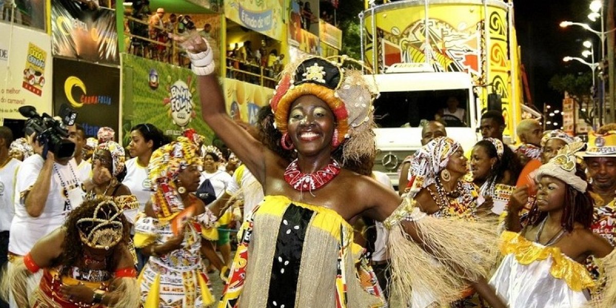 Prefeitura perdoa R$ 2 milhões em dívidas de blocos afro e afoxés