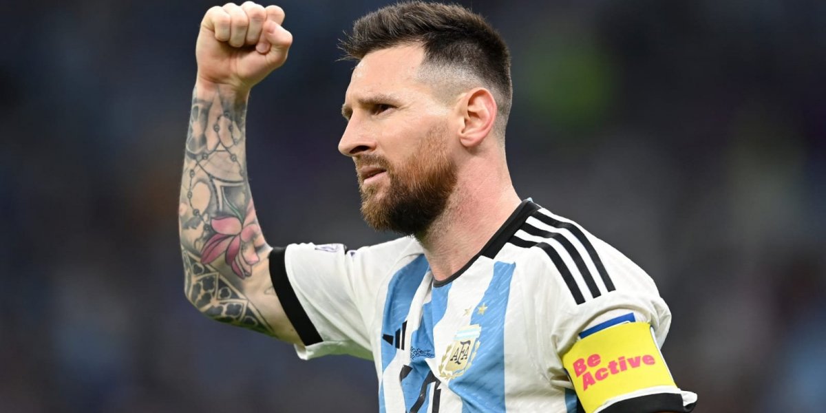 Lionel Messi confirma que Copa do Catar será sua última na carreira