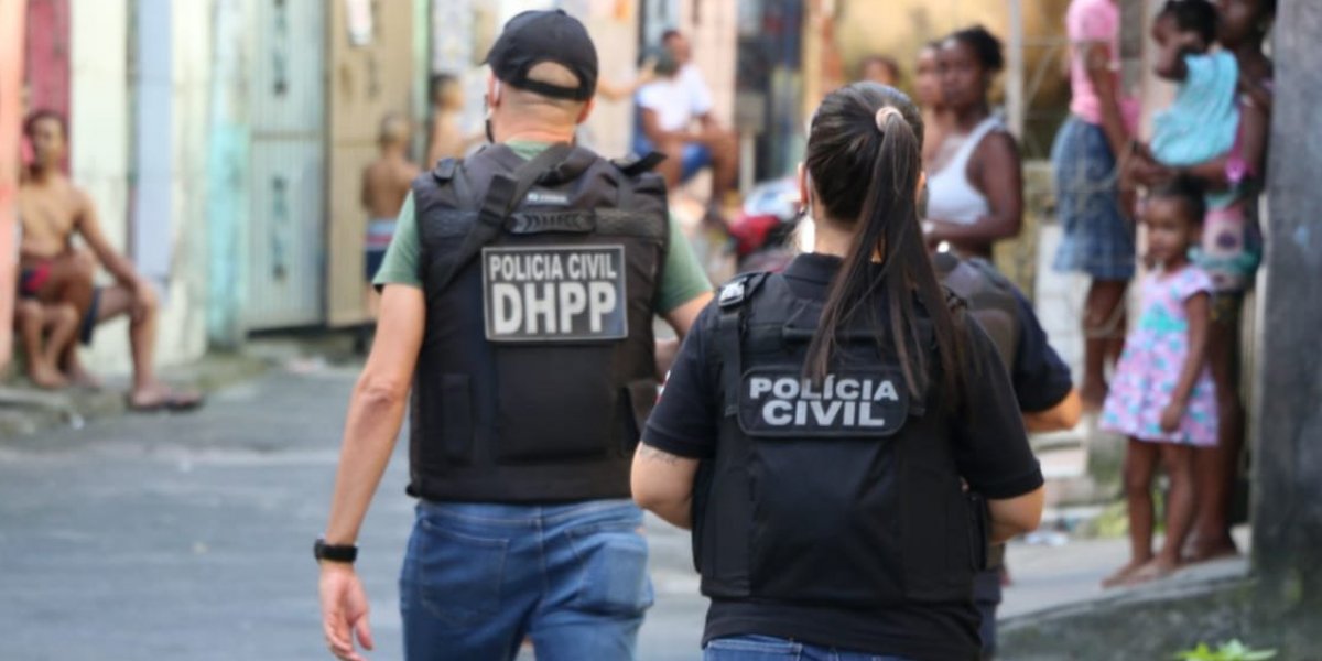 Moradores encontram corpo decapitado na Av. Vasco da Gama, em Salvador