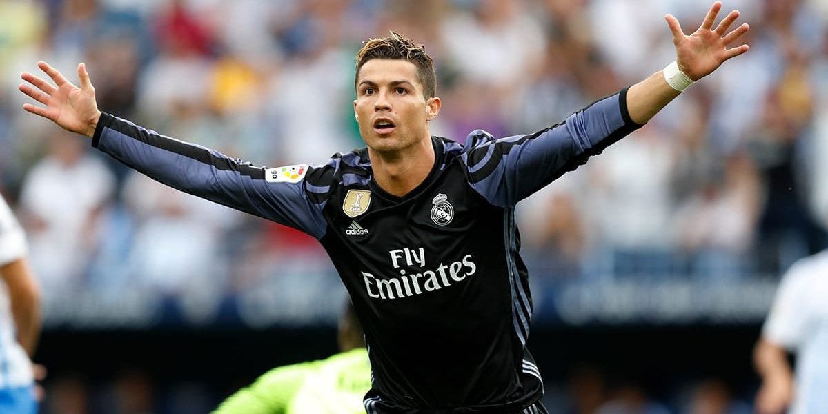 Cristiano Ronaldo retorna ao Real, mas para treinar no CT e manter a forma