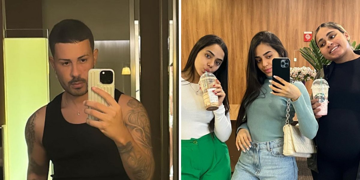 Carlinhos Maia se manifesta após críticas sobre convite para as ‘Linhas’