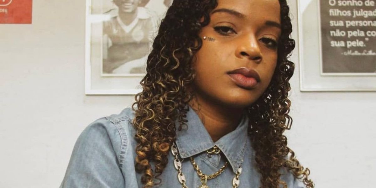 MC Dricka se manifesta após acusações de agressão