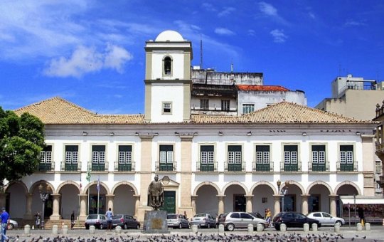 Prefeitura amplia faixa de isenção do IPTU em Salvador