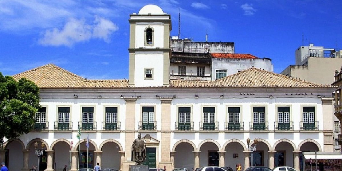 Prefeitura amplia faixa de isenção do IPTU em Salvador