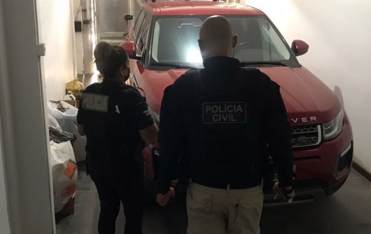 Empresa do ramo farmacêutico é alvo de operação contra sonegação