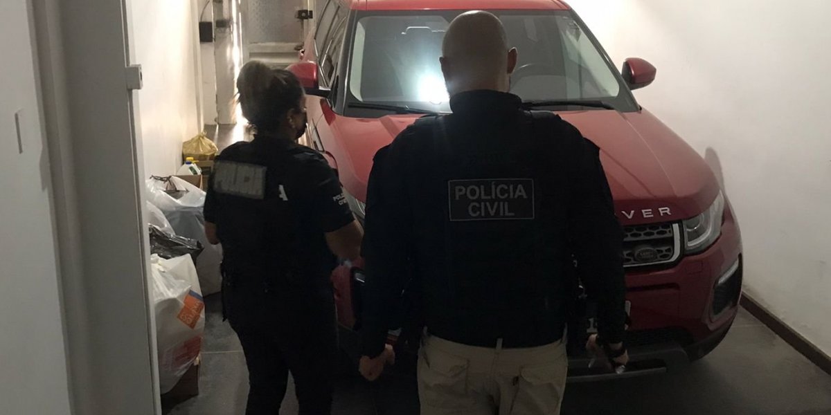 Empresa do ramo farmacêutico é alvo de operação contra sonegação