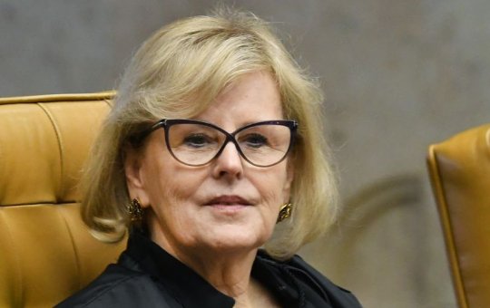 Rosa Weber vota contra orçamento secreto: "Viola o princípio republicano"