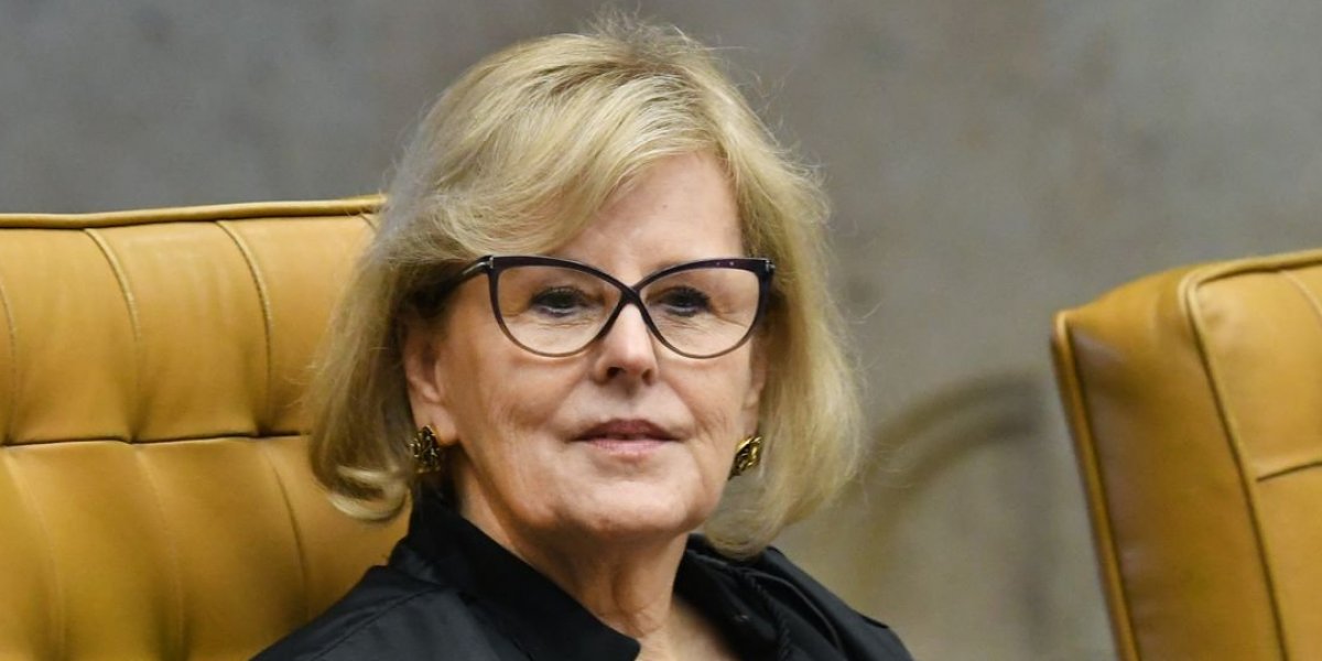 Rosa Weber vota contra orçamento secreto: "Viola o princípio republicano"