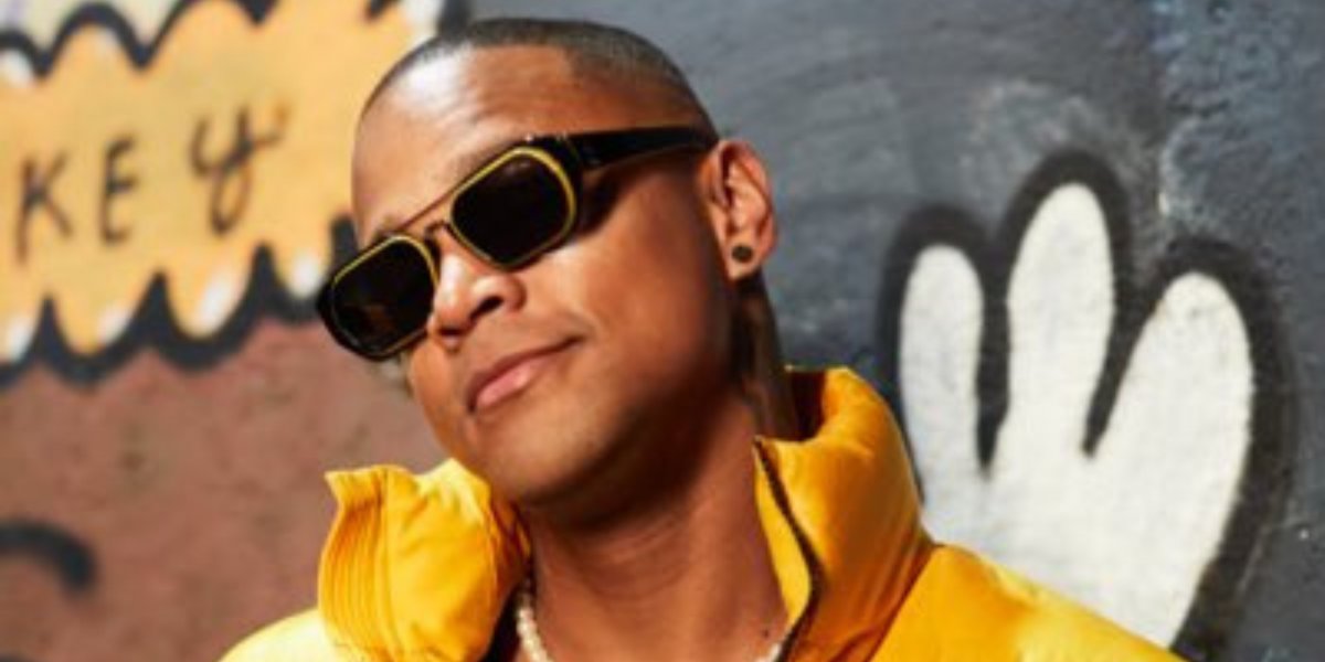 Leo Santana faz gol em Copa Musical e manda recado