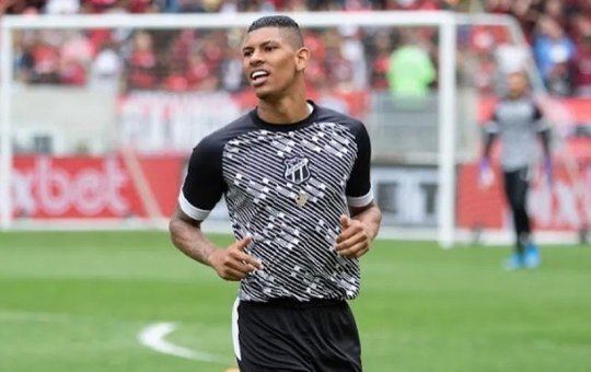 Bahia compra o zagueiro Marcos Victor, do Ceará, por quase R$ 4 milhões