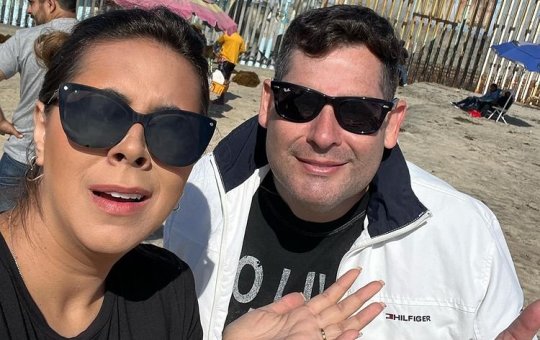 Casal de influenciadores se diz decepcionado com 'estrelismo' de Marcos Mion