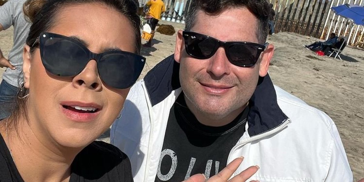 Casal de influenciadores se diz decepcionado com 'estrelismo' de Marcos Mion