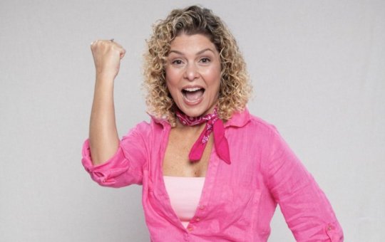 'A Fazenda 14': Deu a lógica! Com 61% dos votos, Babi é campeã do reality