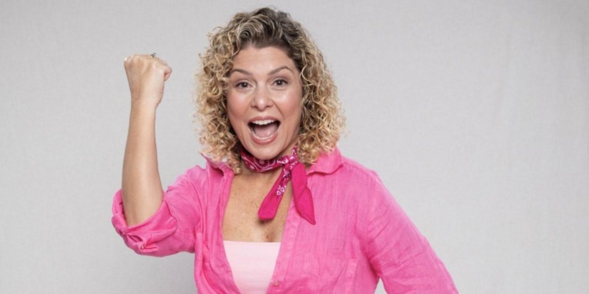 'A Fazenda 14': Deu a lógica! Com 61% dos votos, Babi é campeã do reality