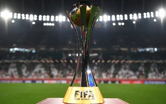 Mundial de Clubes com 32 times e disputa a cada quatro anos é anunciado