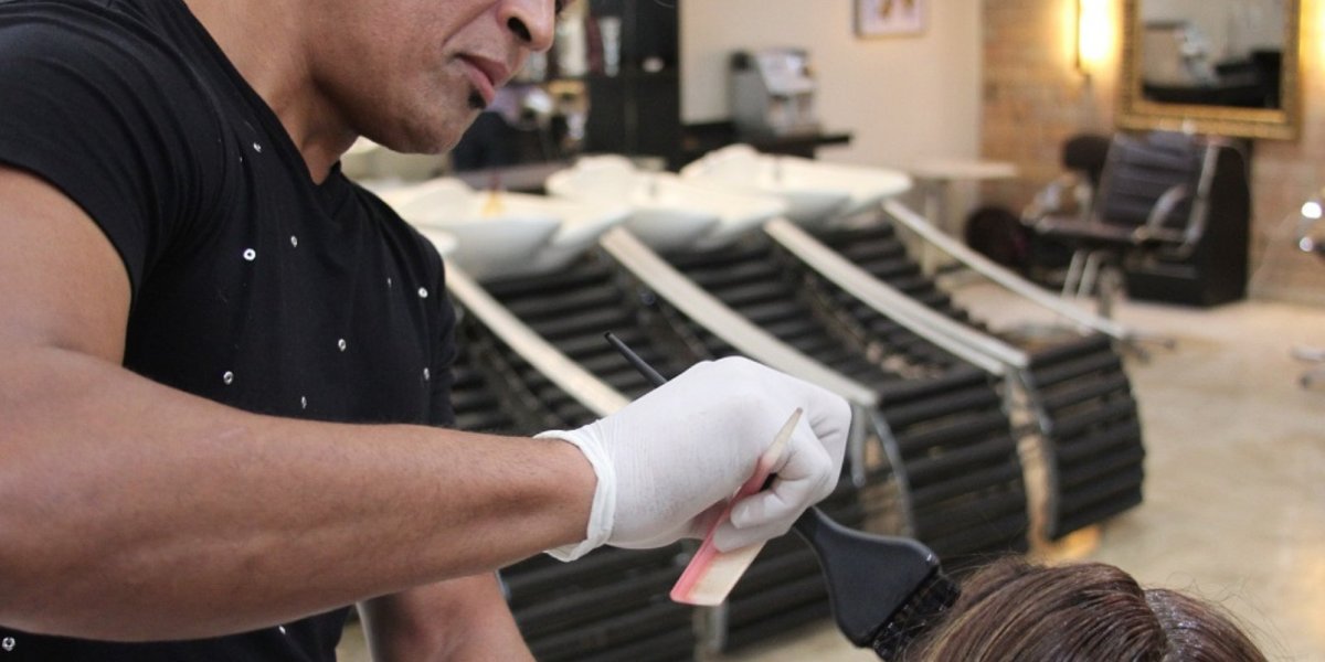 Curto e leve nas pontas: conheça o long bob, nova tendência para o verão