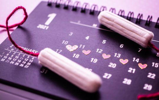 Garota esquece absorvente no corpo por 2 anos e relata experiência