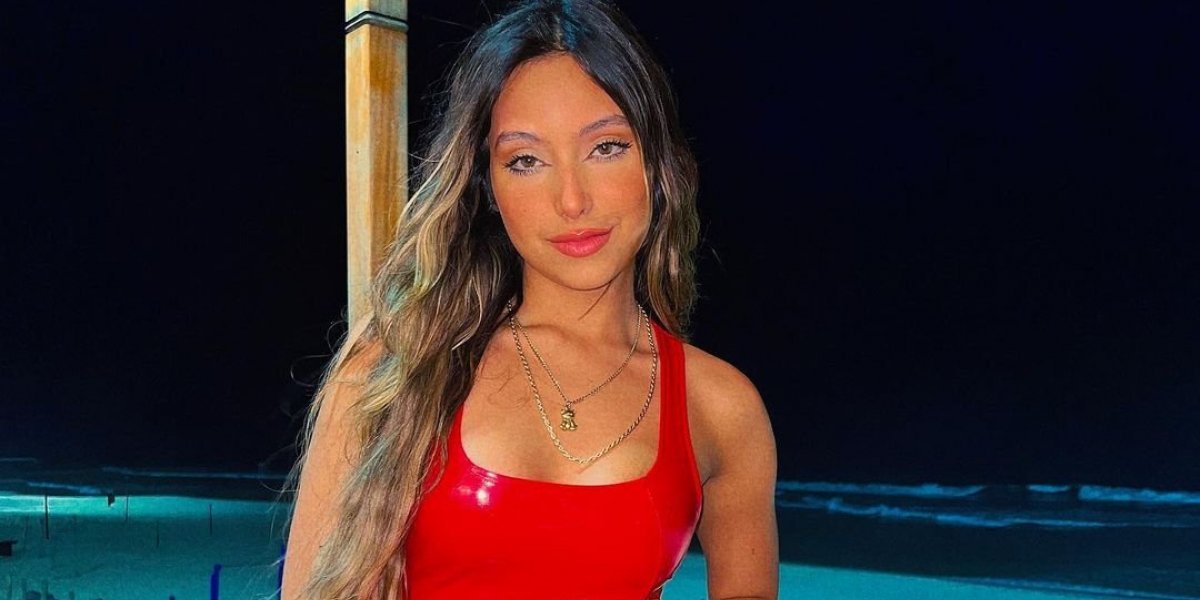 Vanessa Lopes é detonada ao dizer que TikTok é “vida" e não saber definir Deus
