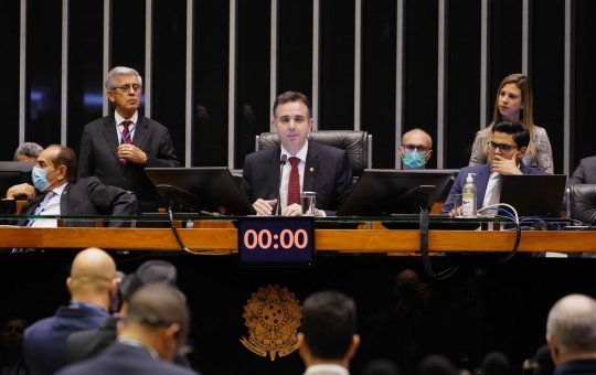 Novas regras para orçamento secreto são aprovadas no Congresso Nacional 