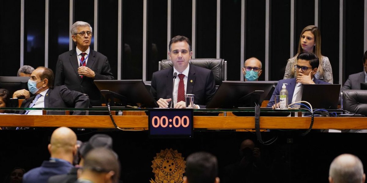 Novas regras para orçamento secreto são aprovadas no Congresso Nacional 