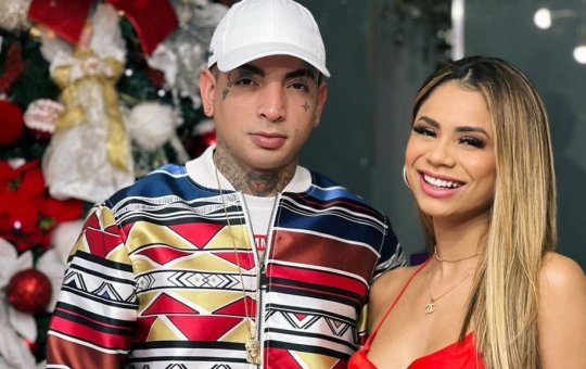 Será que tem volta? MC Guimê abre o coração e fala sobre reconciliação com Lexa