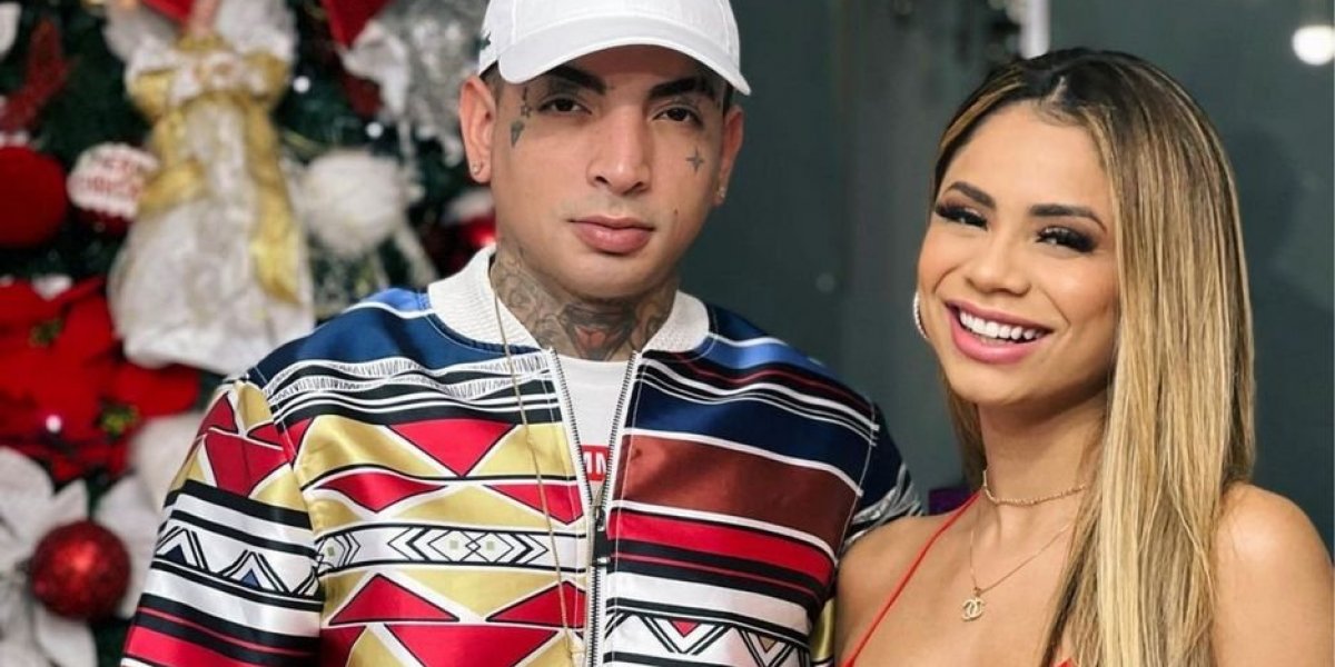 Será que tem volta? MC Guimê abre o coração e fala sobre reconciliação com Lexa