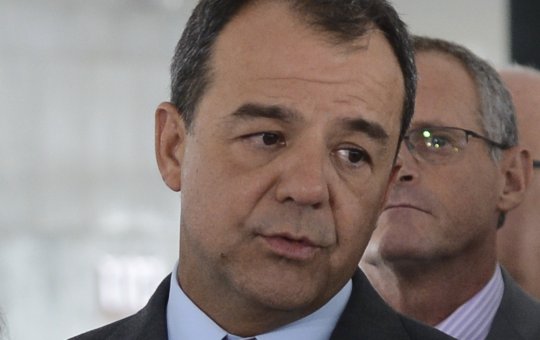Após STF formar maioria,  Sérgio Cabral ficará em prisão domiciliar 