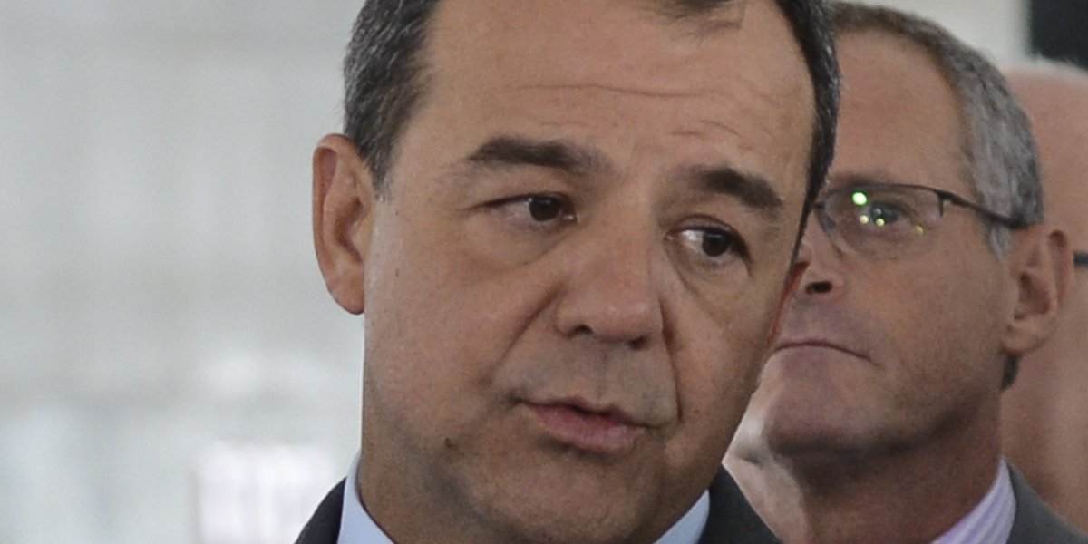 Após STF formar maioria, Sérgio Cabral ficará em prisão domiciliar
