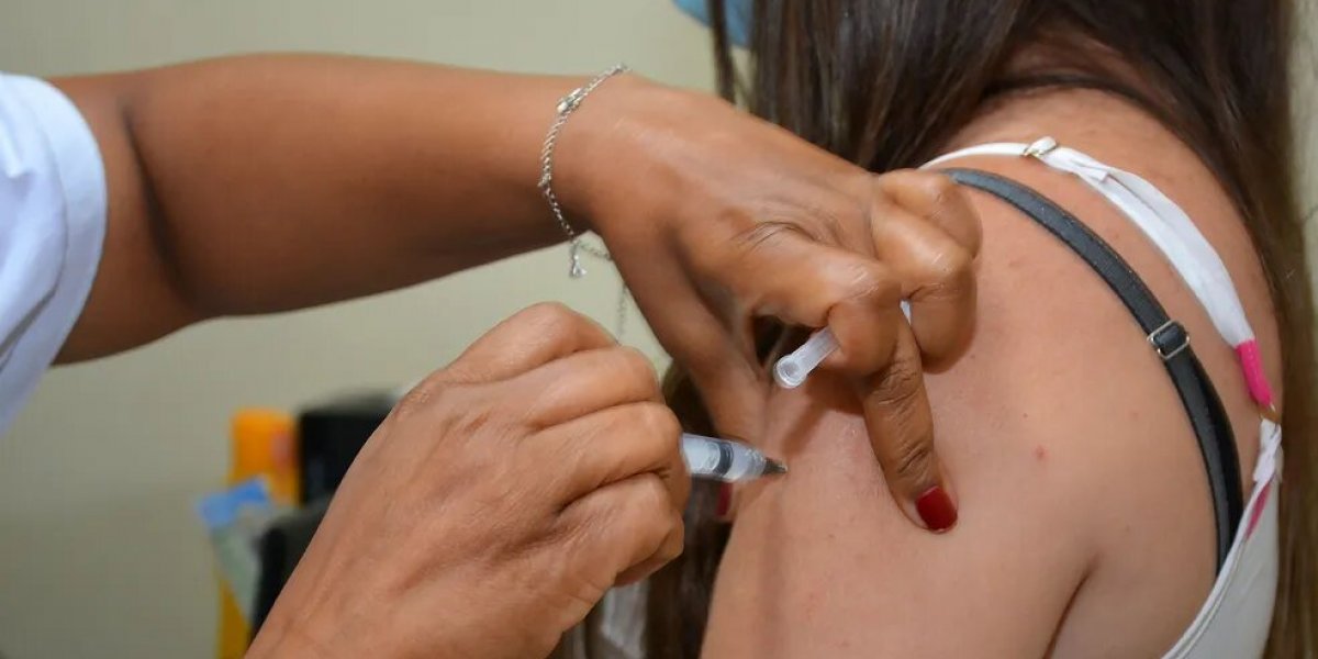 Salvador tem Dia D de vacinação contra Covid neste sábado