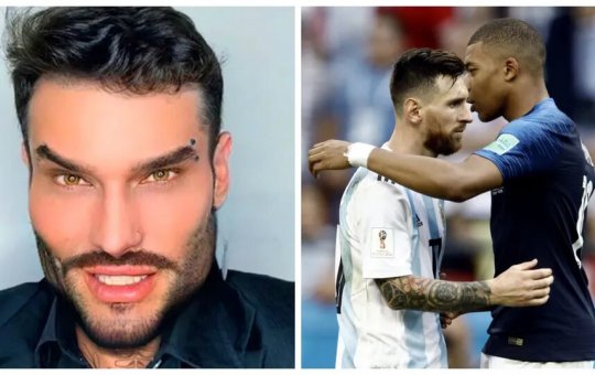 Vidente que teria previsto morte de Elizabeth II acerta final da Copa do Mundo