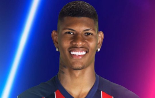 Bahia anuncia zagueiro revelação no Ceará como primeiro reforço da era City