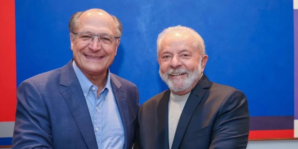 Congresso convoca parlamentares para posse de Lula e Alckmin