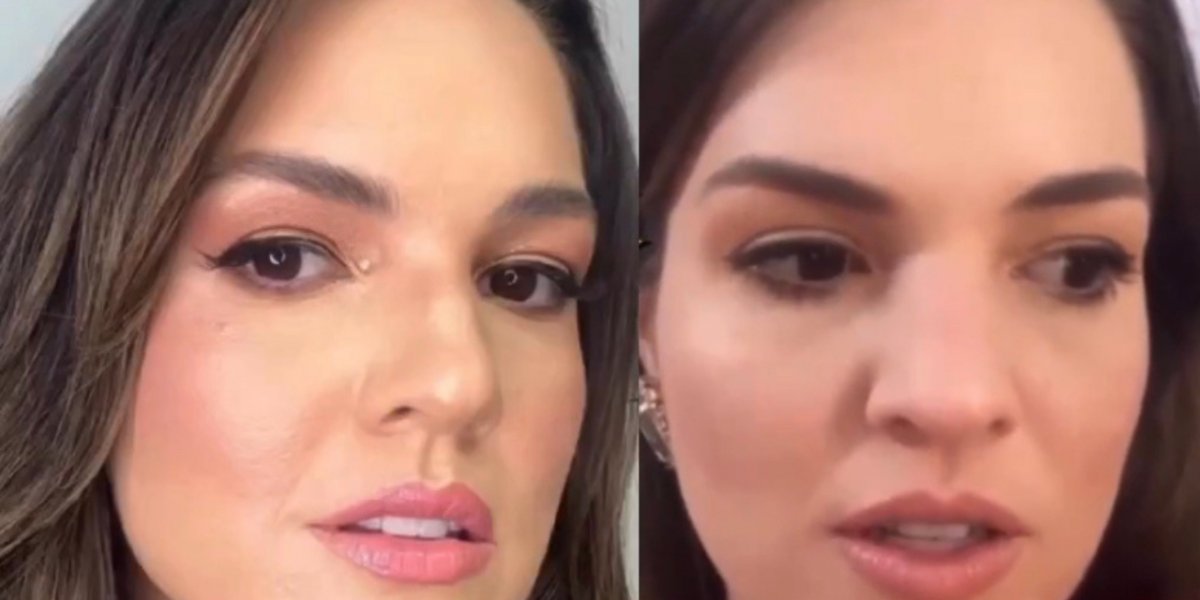 Empresária desabafa sobre estar sem babá e perder confraternização de fim de ano