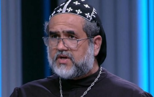 Igreja Ortodoxa do Peru no Brasil desliga Padre Kelmon