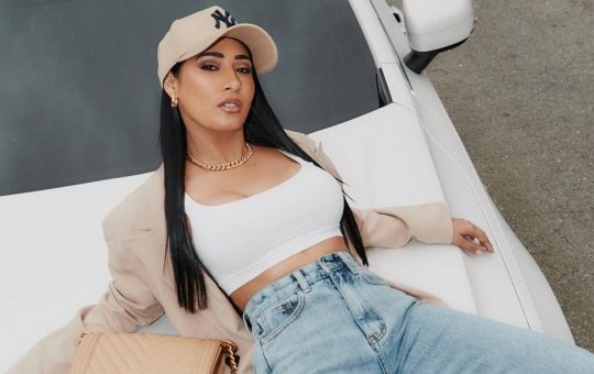 Em resposta curta e direta, Simaria fala sobre participação no 'BBB 23'