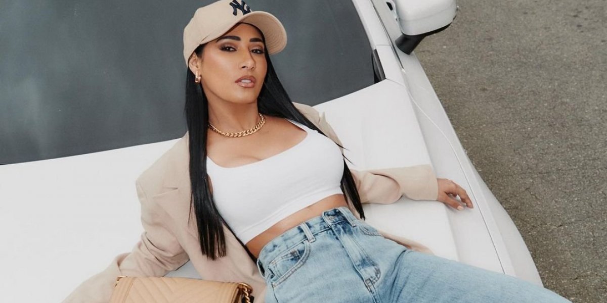 Em resposta curta e direta, Simaria fala sobre participação no 'BBB 23'