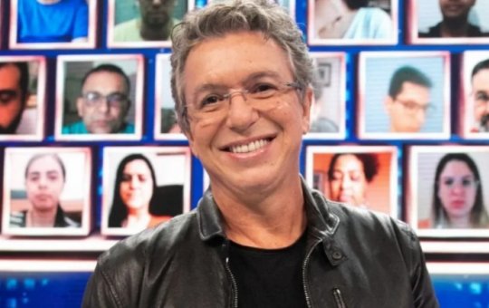 Boninho cria dinâmica e pede para o público escolher os participantes do BBB 23