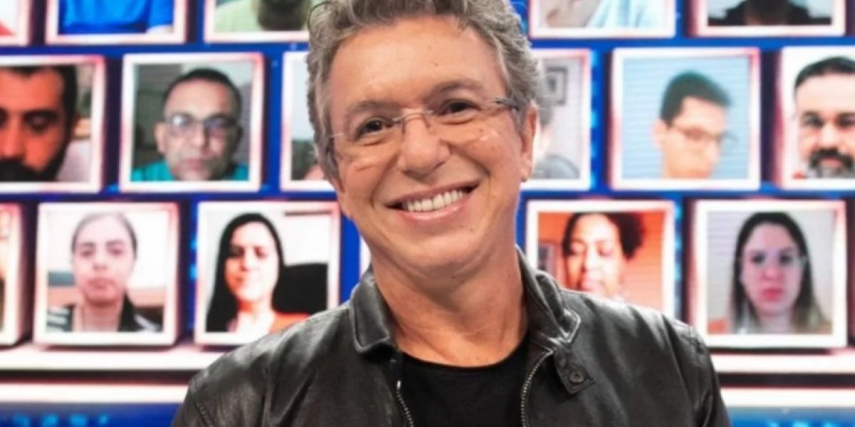 Boninho cria dinâmica e pede para o público escolher os participantes do BBB 23