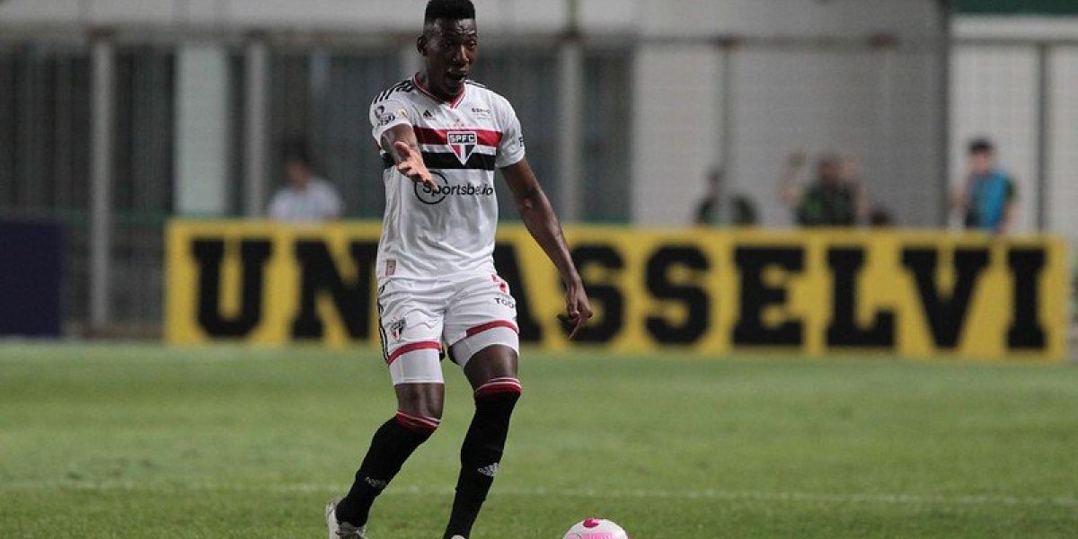 Vasco oferece quase R$ 16 mihões para contratar Léo Pelé, ex-Bahia