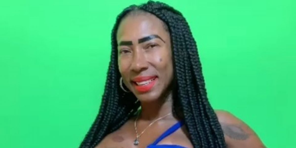 Ines Brasil se envolve em confusão com fã, que registra boletim de ocorrência