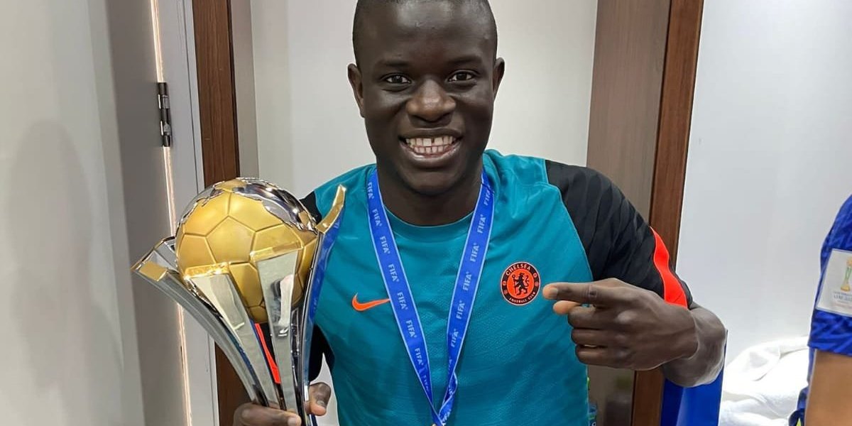 Kanté pode deixar o Chelsea e pressiona Barcelona por decisão sobre contratação